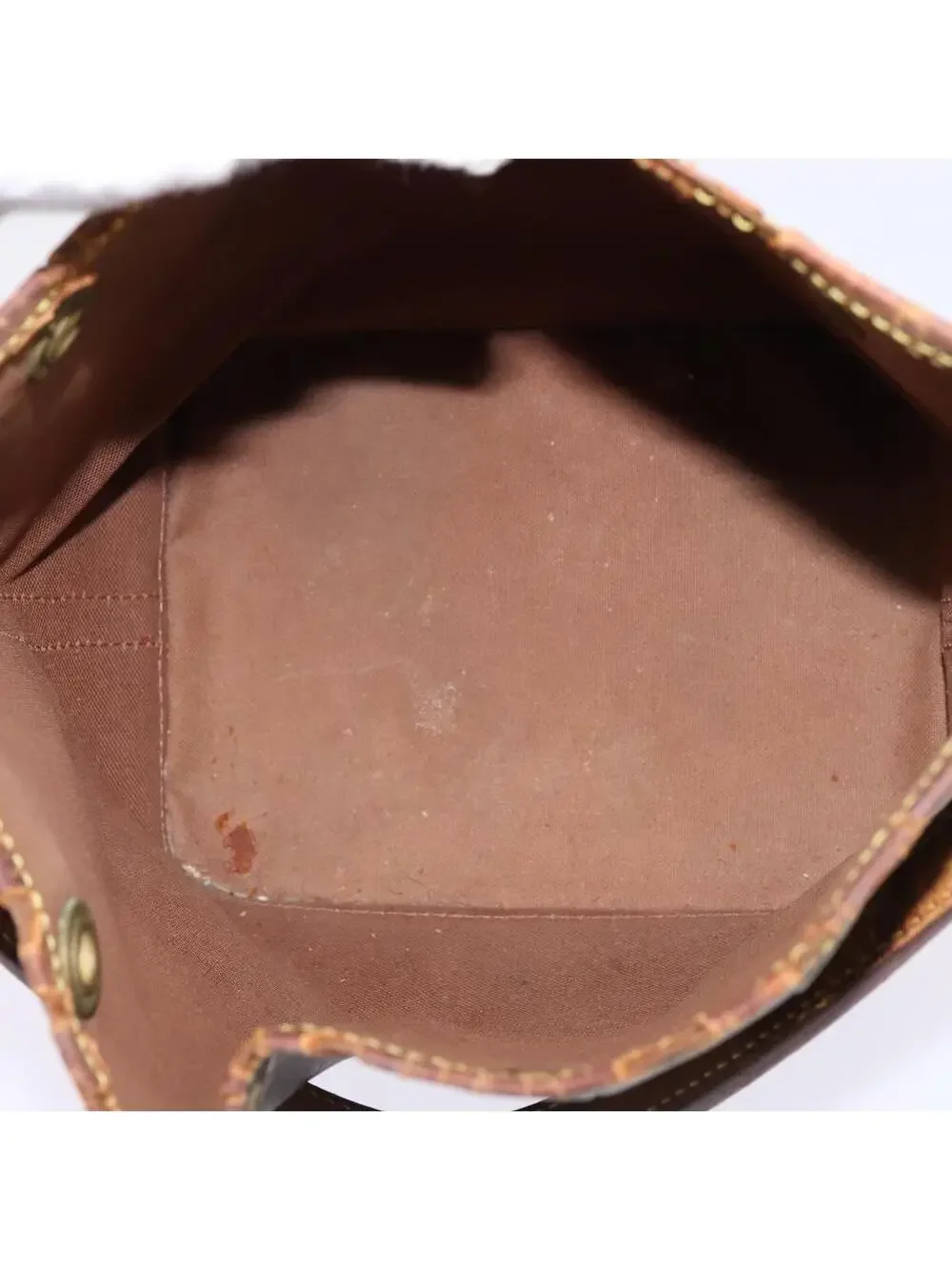 Louis Vuitton Mini Noe Hand Bag Lv Auth #344414L54B